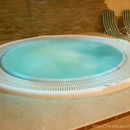 Apartmán Garda Apartmanház