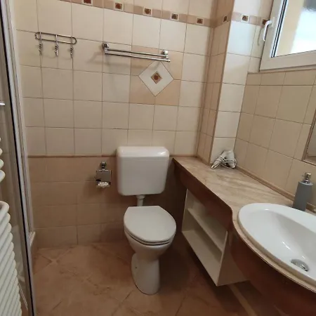 Garda Apartmanház Apartmán