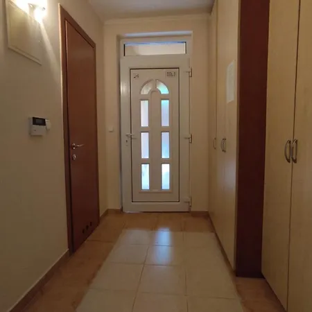 Apartmán Garda Apartmanház Hévíz