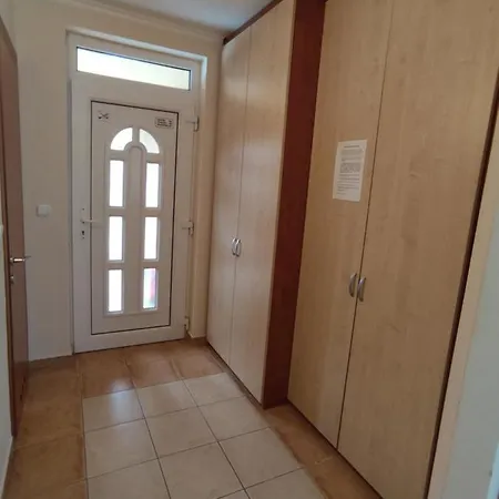 Apartmán Garda Apartmanház *