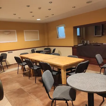 Apartmán Garda Apartmanház Hévíz