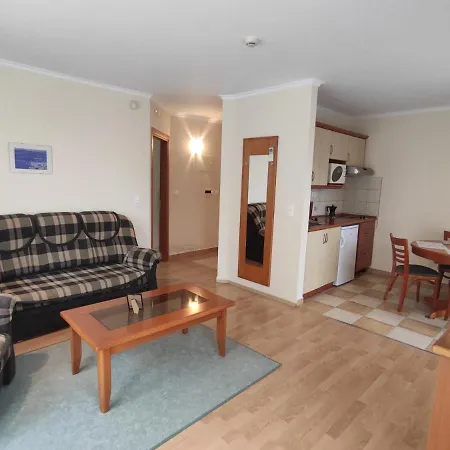Garda Apartmanház Apartmán