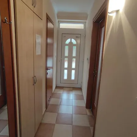 Garda Apartmanház Apartmán