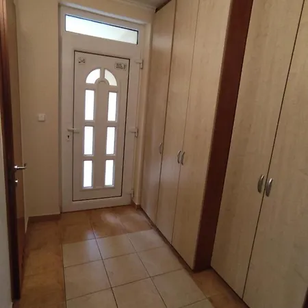 Apartmán Garda Apartmanház Hévíz