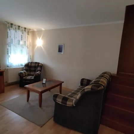 Garda Apartmanház Apartmán
