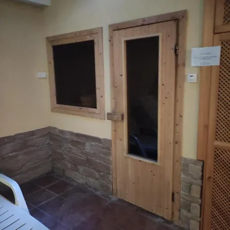 Garda Apartmanház Apartmán