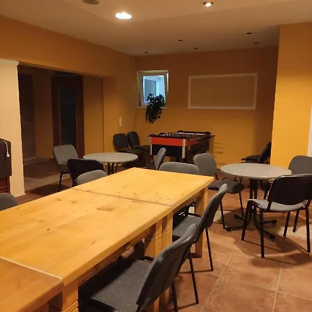 Garda Apartmanház Apartmán