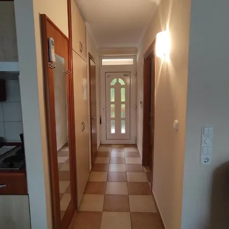 Apartmán Garda Apartmanház