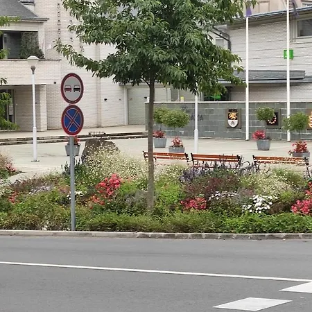 Apartmán Garda Apartmanház
