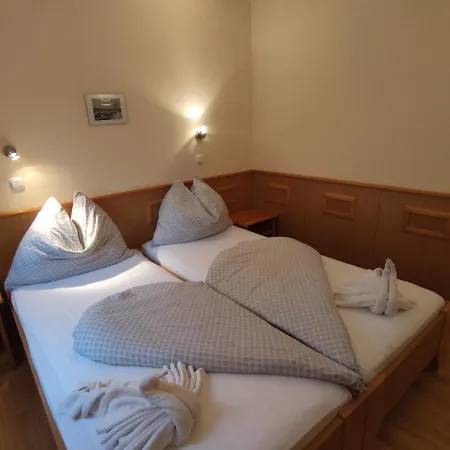 Garda Apartmanház Apartmán